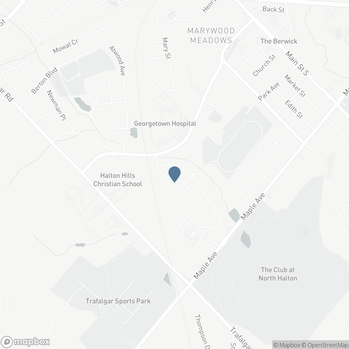 0 0 PART OF PT LT 18 DRIVE, Halton Hills, Ontario L7G 0C4